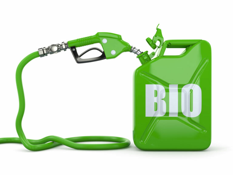 Rząd chce wprowadzić nowy rodzaj benzyny o podwyższonym udziale biokomponentów