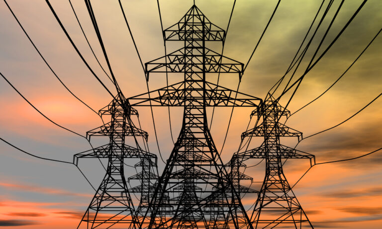 Powiat giżycki bez oferty na sprzedaż energii elektrycznej
