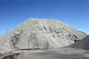 Rośnie import cementu, polska produkcja spadnie. To złe informacje dla rynku producentów RDF