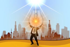 Jak miasta oszczędzają wodę i energię?