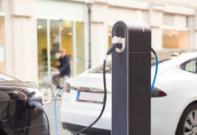 Milion aut elektrycznych w Polsce do 2032 roku?