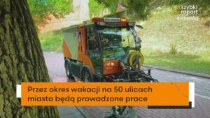 Wielkie sprzątanie Krakowa. Ruszyła akcja 