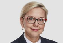Minister klimatu apeluje o zawieszenie ETS Anna Moskwa