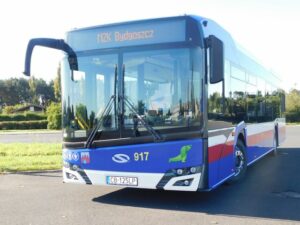 Koniec strajku komunikacji miejskiej w Bydgoszczy