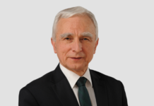 Naimski: otrzymałem dymisję ze stanowiska Pełnomocnika Rządu do spraw Strategicznej Infrastruktury Energetycznej oraz Sekretarza Stanu w Kancelarii Prezesa Rady Ministrów