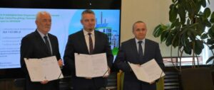 Ponad 133 mln zł dla MPO Kraków z NFOŚiGW na budowę zakładu recyklingu tworzyw sztucznych