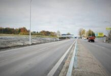 110 milionów zł na budowę obwodnic Chojnic, Skórcza i Kartuz