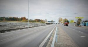 110 milionów zł na budowę obwodnic Chojnic, Skórcza i Kartuz