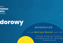 Wodór jednym z głównych tematów konferencji energetycznej w Rzeszowie