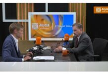 Piotr Duda: nie dajmy się podzielić, pomagajmy Ukrainie