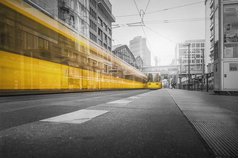 Europejski Bank Inwestycyjny zmienia zasady kredytowania transportu