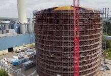 Berliński megatermos, czyli kolejny pomysł na lepsze wykorzystanie OZE Berliński megatermos