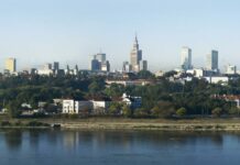 101 mln zł w budżecie obywatelskim stolicy. Warszawiacy wybrali 326 projektów do realizacji