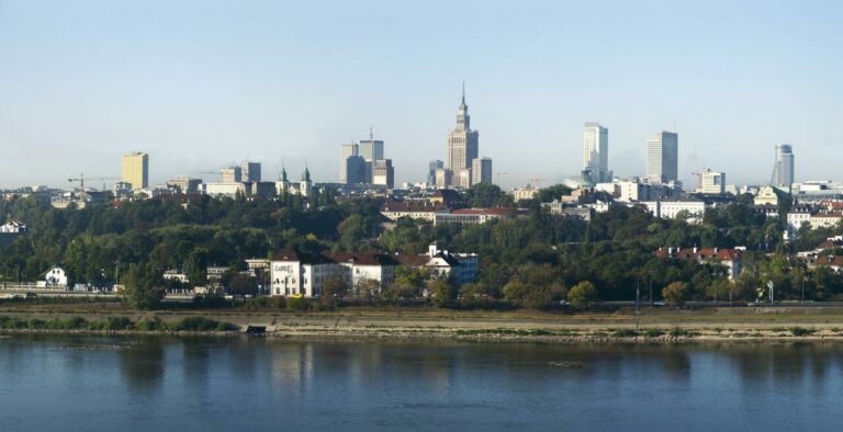 101 mln zł w budżecie obywatelskim stolicy. Warszawiacy wybrali 326 projektów do realizacji