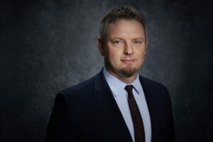 Dominik Bąk w Sejmie: Potrzeba nam 16 mld zł na budowę spalarni