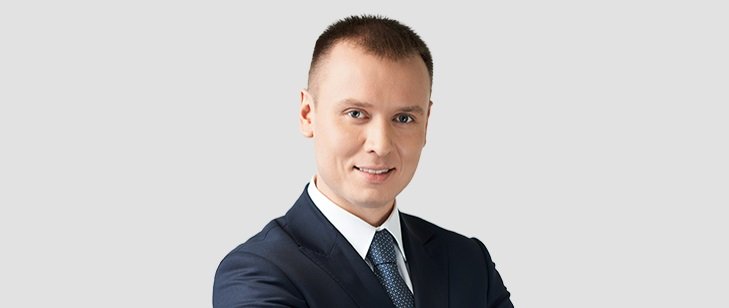 Mateusz Berger w miejsce Piotra Naimskiego