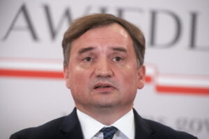 Reakcja organów państwa w sprawie Odry ma być przedmiotem postępowania karnego