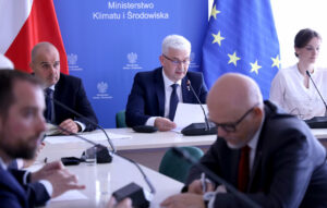 Zyska: Elektromobilność systematycznie się rozwija