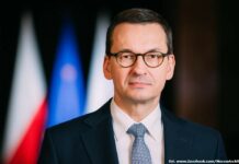Premier: musimy liczyć się, że jesień, zima będą pełne wyzwań Mateusz Morawiecki premier rząd Polska