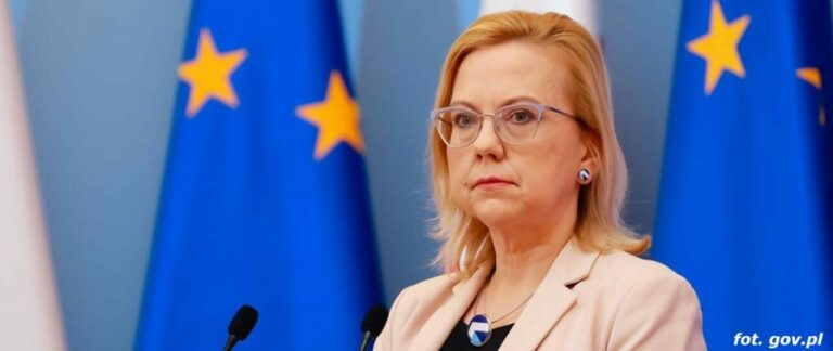 Minister Moskwa: w Brukseli tylko Węgry przeciwko cenie maksymalnej na gaz importowany do UE