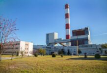 PGE EC: 56 mln zł dofinansowania do nowej elektrociepłowni w Kielcach