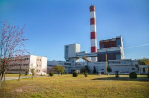 PGE EC: 56 mln zł dofinansowania do nowej elektrociepłowni w Kielcach