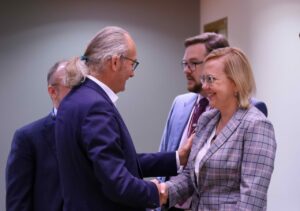 Anna Moskwa: przygotowaliśmy kompleksowe wsparcie dla odbiorców ciepła