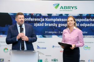 Co kryje żółty worek? Trwa dyskusja dotycząca wyzwań branży odpadowej [AKTUALIZACJA]