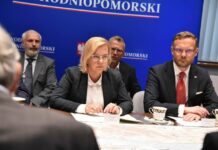 Minister Moskwa: W Odrze bezpośrednio zostały dotknięte jedynie ryby
