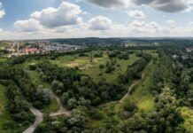 Krakowskie Białe Morza zmienią oblicze. Wkrótce ruszą społeczne konsultacje