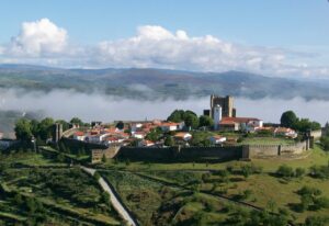 Susza w Portugalii: Coraz więcej miejscowości z wodą pitną z beczkowozów