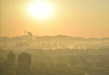 NFOŚiGW podpisał porozumienia w programie „Stop Smog” z kolejnymi miastami