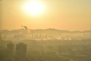 NFOŚiGW podpisał porozumienia w programie „Stop Smog” z kolejnymi miastami