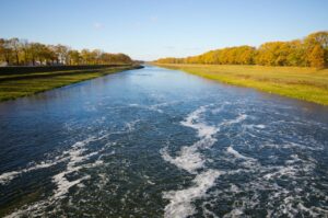 Monitoring rzek w Polsce leży. Ślepo trzymają się wadliwych zarządzeń