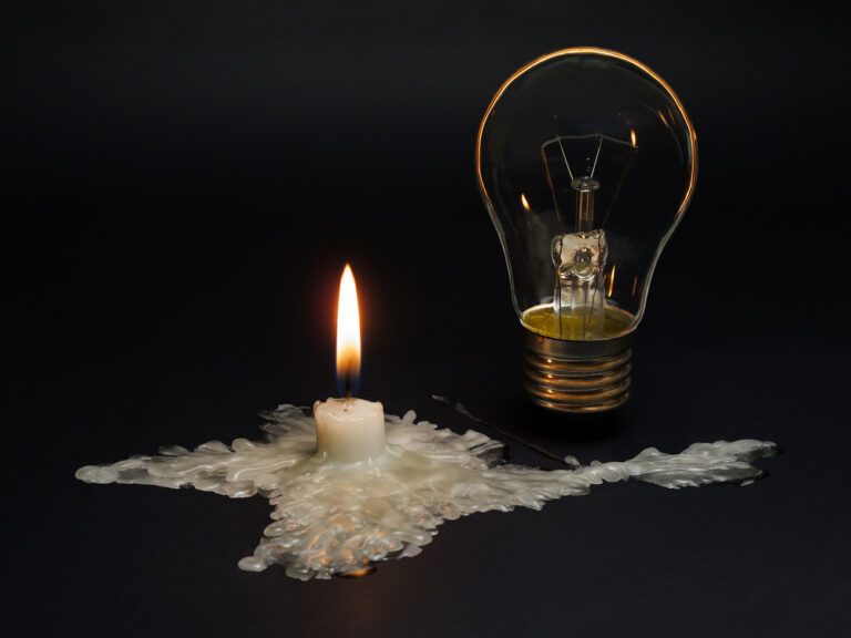 Eksperci: Polsce nie zagraża obecnie blackout