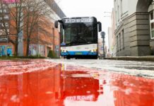 Rybnik zamawia 11 autobusów hybrydowych