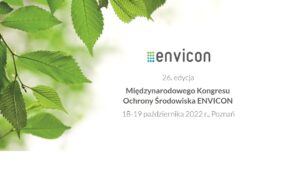 Najważniejsze wydarzenie w branży ochrony środowiska już w październiku w Poznaniu