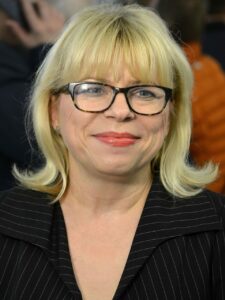 Posłanka Lenartowicz: Wydaje się, że katastrofa ekologiczna Odry zaczęła się w woj. śląskim
