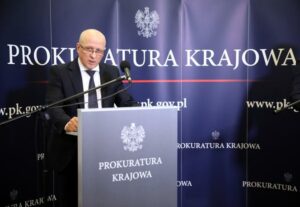 Z-ca prokuratora generalnego: W sprawie zanieczyszczenia Odry przesłuchano 228 świadków