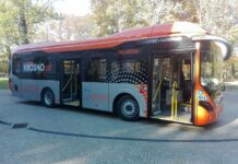 „Zielony transport” w Krośnie. Ponad 7,5 mln zł z NFOŚiGW na zakup autobusów elektrycznych