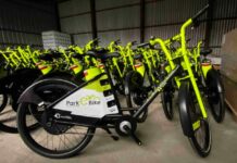 Kraków: We wrześniu nowe punkty wypożyczania miejskich rowerów elektrycznych