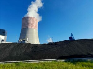 TAURON kontra Rafako: Kto ma rację w sprawie jaworznickiej elektrowni?