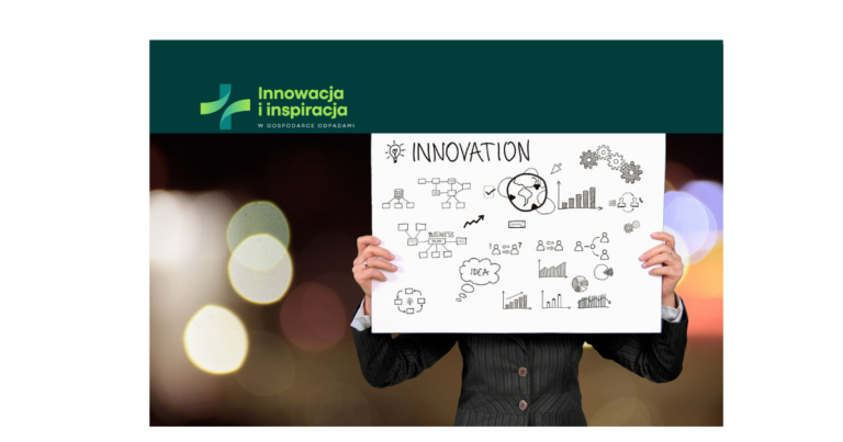 Konkurs „Innowacja i inspiracja w gospodarce odpadami