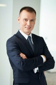 MRiT przejmie obsługę i finanse Pełnomocnika Rządu do spraw Strategicznej Infrastruktury Energetycznej