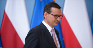 Premier przedłuża decyzję o zakupach węgla przez spółki energetyczne do końca sezonu grzewczego