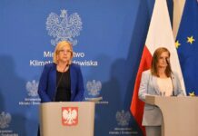 Minister Moskwa: W badaniu śniętych ryb nie stwierdzono obecności pestycydów