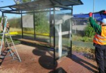 Częstochowa oczyszcza uliczną infrastrukturę