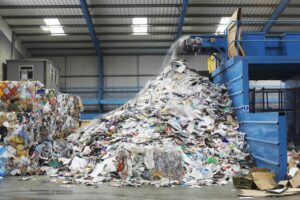 Konieczne jest polepszenie jakości strumienia odpadów