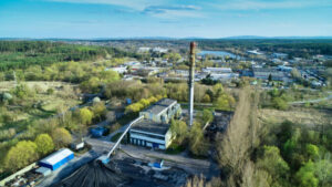 W Starachowicach powstanie pierwsza w regionie instalacja odzysku energii