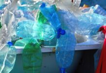 Odpady plastikowe